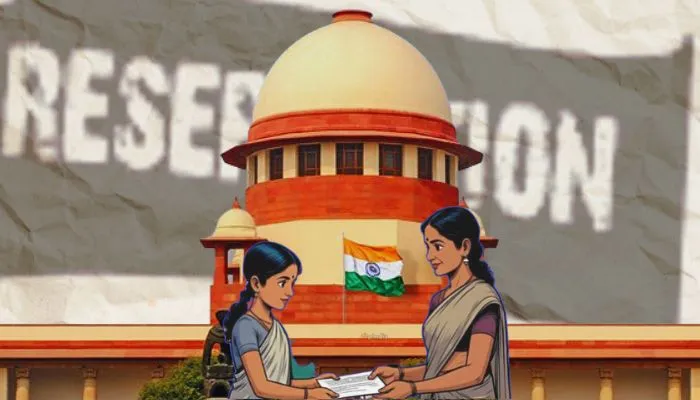 जाति मुक्त समाज बनाना था, हम तो बांटने लगे” — सुप्रीम कोर्ट ने याचिका खारिज की और लगाई लताड़