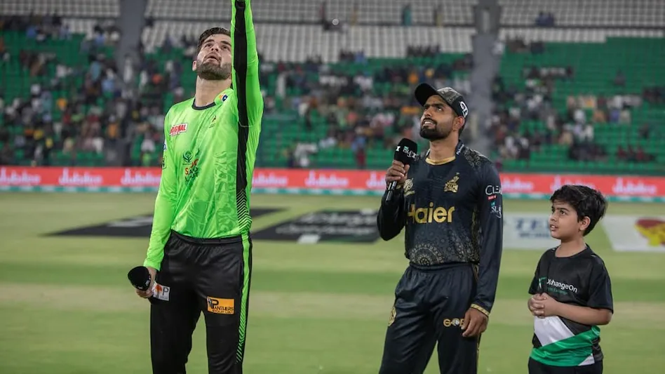 पाकिस्तान सुपर लीग 2026: बिना दर्शकों के होंगे मैच, IPL को लेकर PCB सख्त