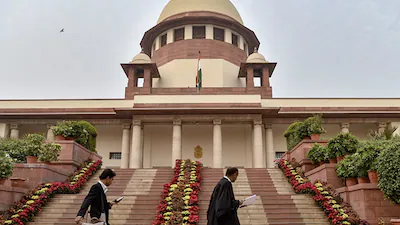 SC का बड़ा फैसला: धर्म बदलते ही खत्म हो जाएगी SC पहचान